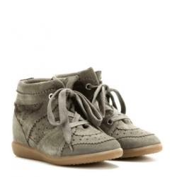 Isabel Marant Bobby sneakers, maat 41