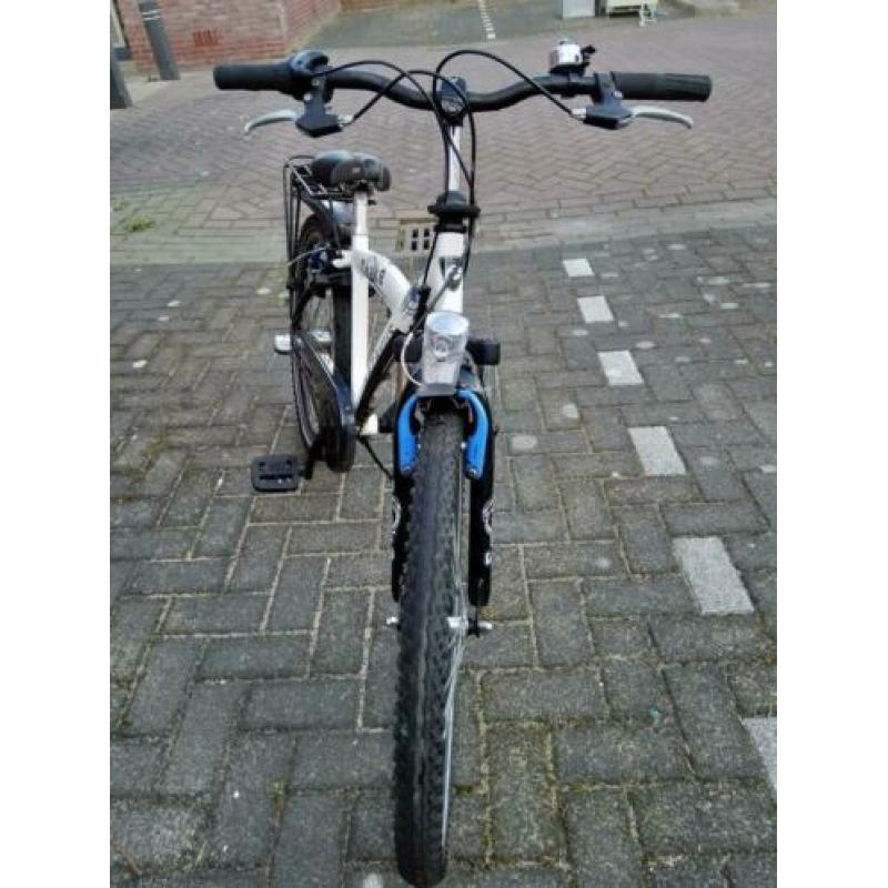 Batavus Snake 24 Inc