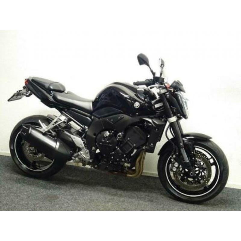 Prachtige Yamaha FZ 1 N Naked bike (bj 2007)