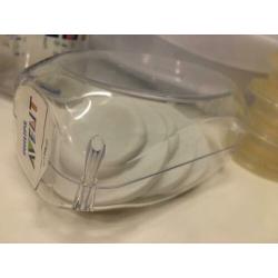 Philips Avent Magnetron Sterilisator + Avent flessenset