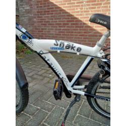 Batavus Snake 24 Inc