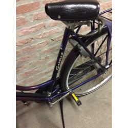 Gazelle Esprit damesfiets 28 inch 56 cm 3 versn handremmen