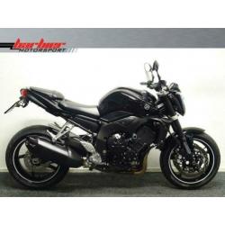 Prachtige Yamaha FZ 1 N Naked bike (bj 2007)