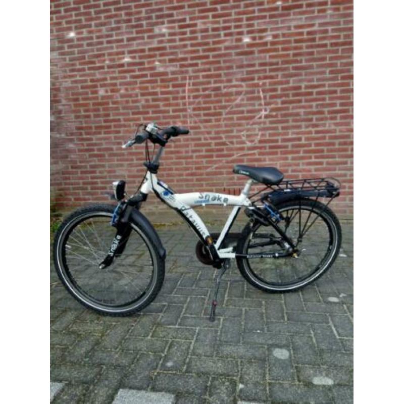 Batavus Snake 24 Inc