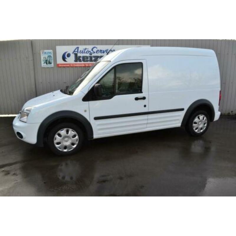 Ford Transit Connect T230L 1.8 TDCi Trend Cruise / Airco / T