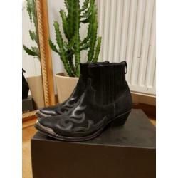 Sendra flame boots 38