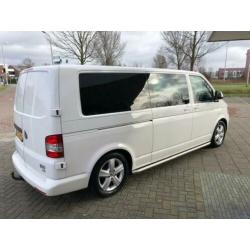 Volkswagen Transporter 2.0 TDI L2H1 DC Comfortline Automaat