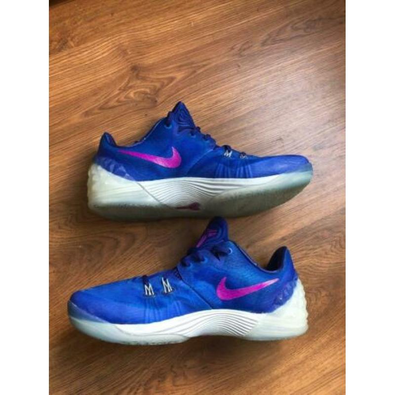 Nike zoom kobe venomenon 5 maat 42,5