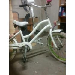 20 inch kinderfietsje