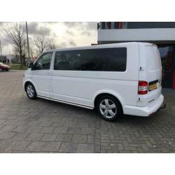 Volkswagen Transporter 2.0 TDI L2H1 DC Comfortline Automaat