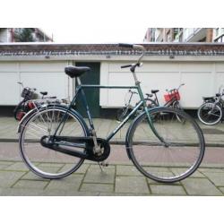 Goedkope fiets - Batavus Boulevard heren fiets te koop