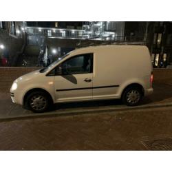 Volkswagen Caddy 2.0 SDI 51KW Bestel 2008