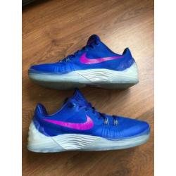 Nike zoom kobe venomenon 5 maat 42,5