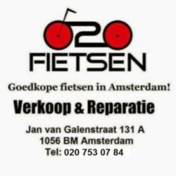 Goedkope fiets - Ranger Ravello dames fiets te koop