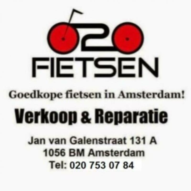 Goedkope fiets - Ranger Ravello dames fiets te koop