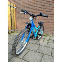 Kinderfiets Alpina Cracker 20 inch