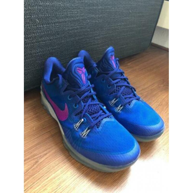 Nike zoom kobe venomenon 5 maat 42,5