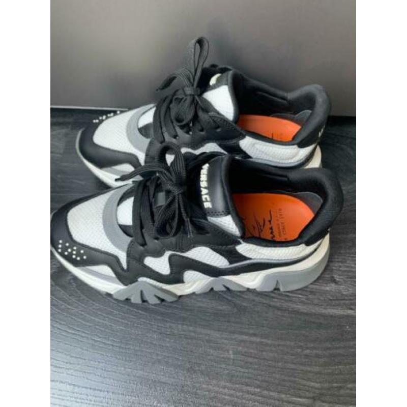 Versace Squalo Chunky Sneakers maat 37, NIEUW!