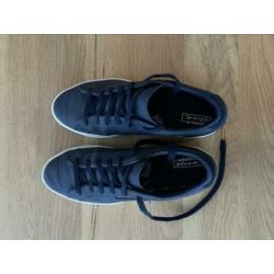 Adidas Sleek blauw maat 39 1/3