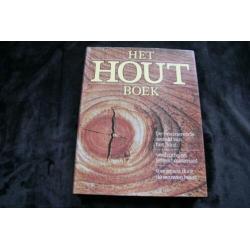 Het Houtboek