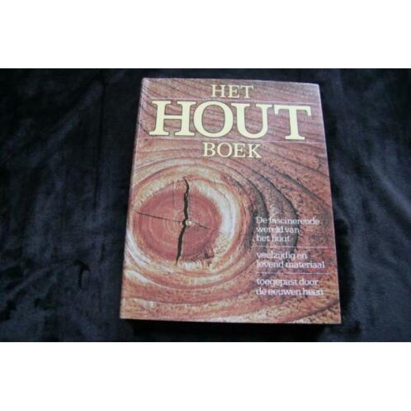 Het Houtboek