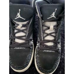 Originele Nike (Jordans) maat 38