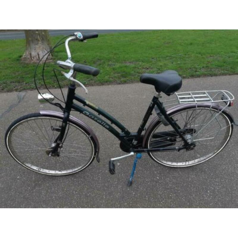 De koop Damesfiets 28 inch merk gazelle