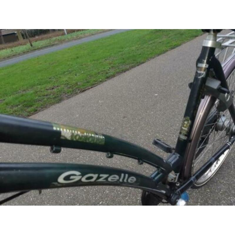 De koop Damesfiets 28 inch merk gazelle