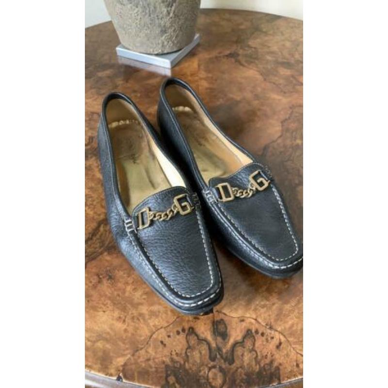 Dolce & gabbana loafers instappers schoenen maat 40