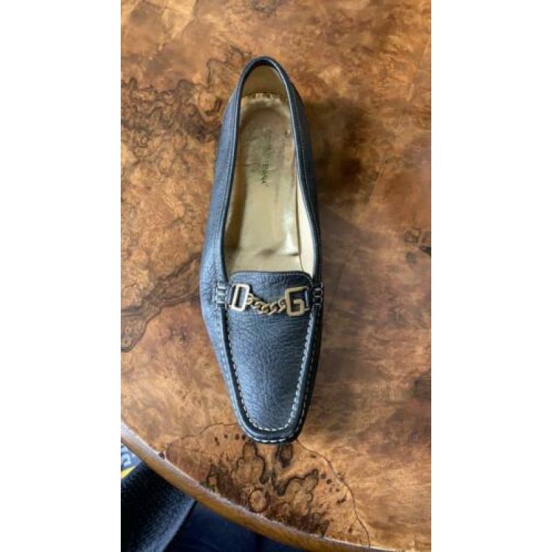 Dolce & gabbana loafers instappers schoenen maat 40