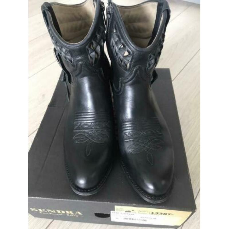 Sendra Boots 37