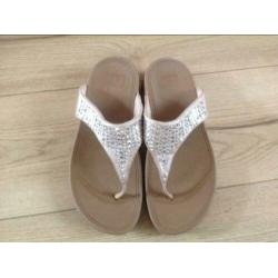 Fitflop slippers maat 38