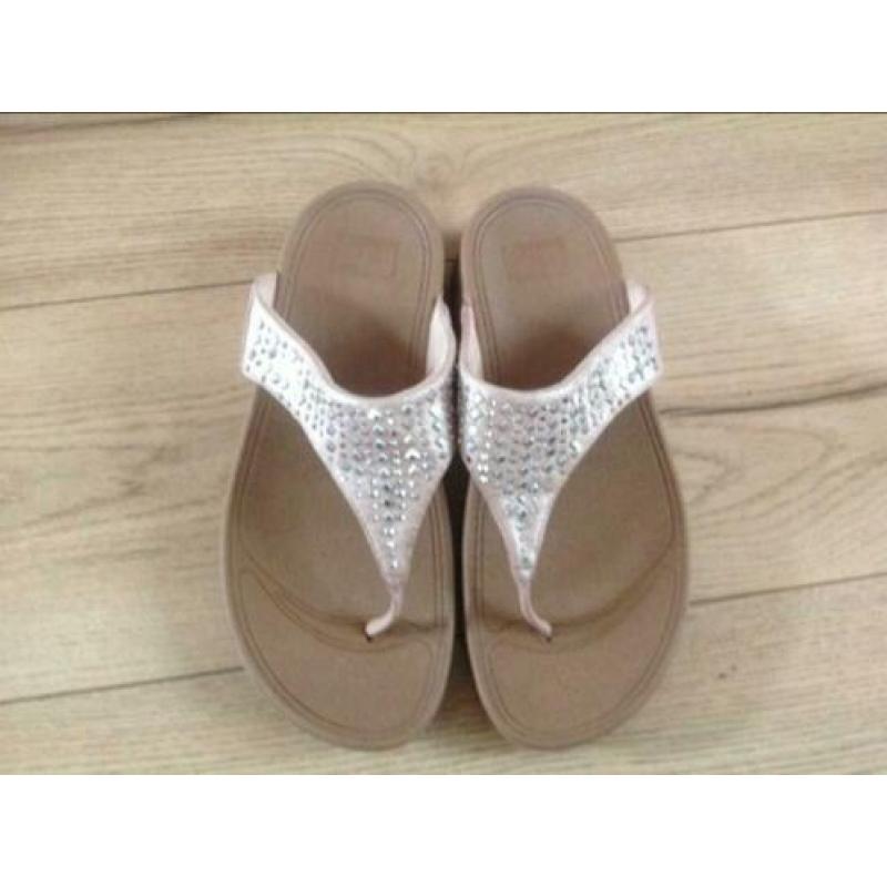 Fitflop slippers maat 38