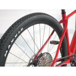 Merida Bige nine xt carbon 48 cm nr 6388