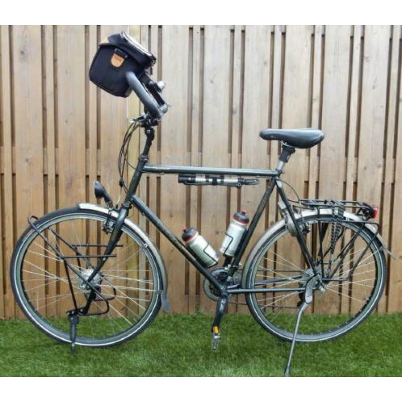 Koga Randonneur XT 63cm Vakantie/Trekkingfiets InNieuwstaat