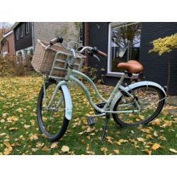 Gazelle meisjesfiets freestyler