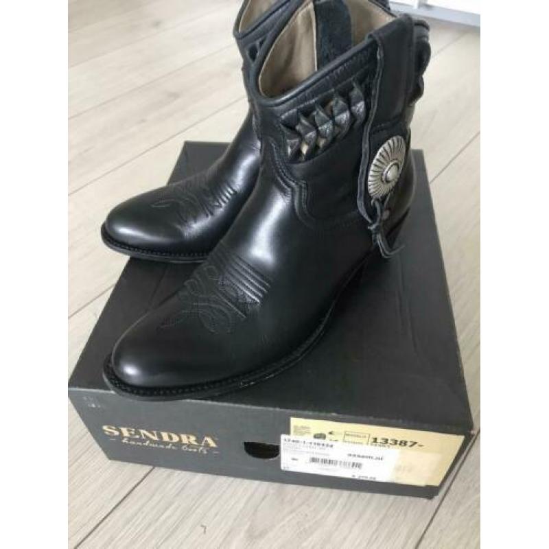 Sendra Boots 37