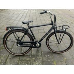 Zeer mooi cortina transport fiets 50 cm 3 verd