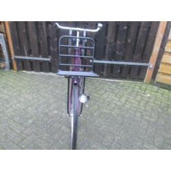 Te koop cortina omafiets 28 inch