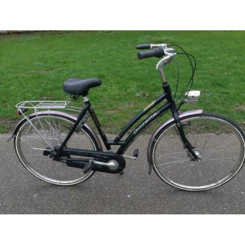 De koop Damesfiets 28 inch merk gazelle