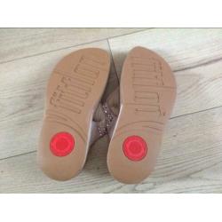 Fitflop slippers maat 38