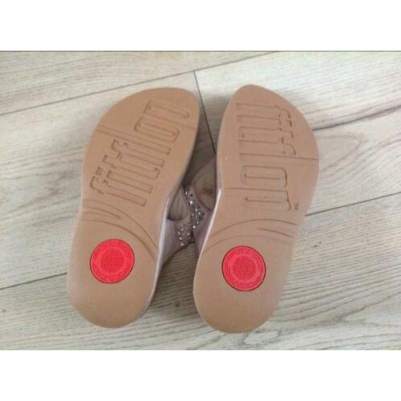 Fitflop slippers maat 38