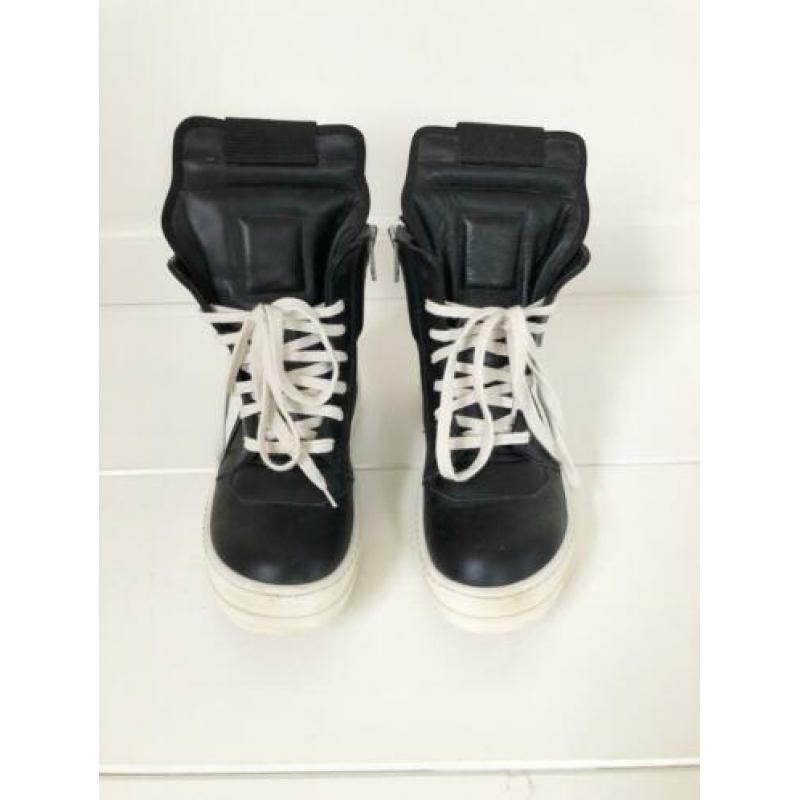 Rick Owens halftops sneakers, maat 35 - NP 805,- deloox