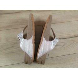 Fitflop slippers maat 38