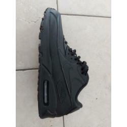 Zwarte Nike Airmax, maat 43