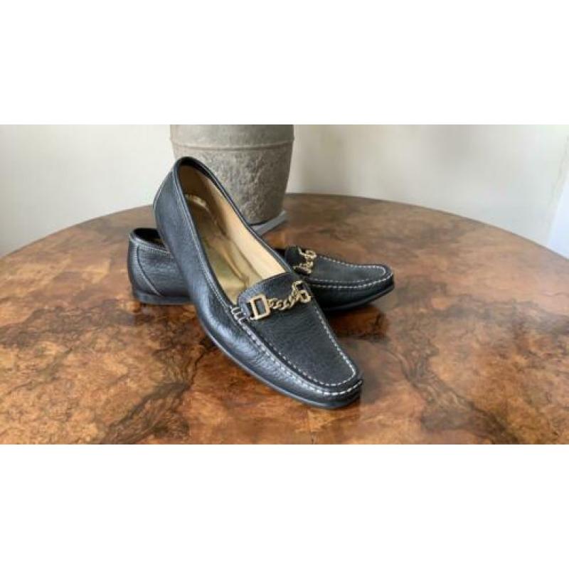 Dolce & gabbana loafers instappers schoenen maat 40