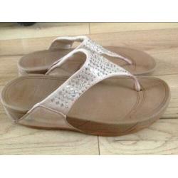 Fitflop slippers maat 38