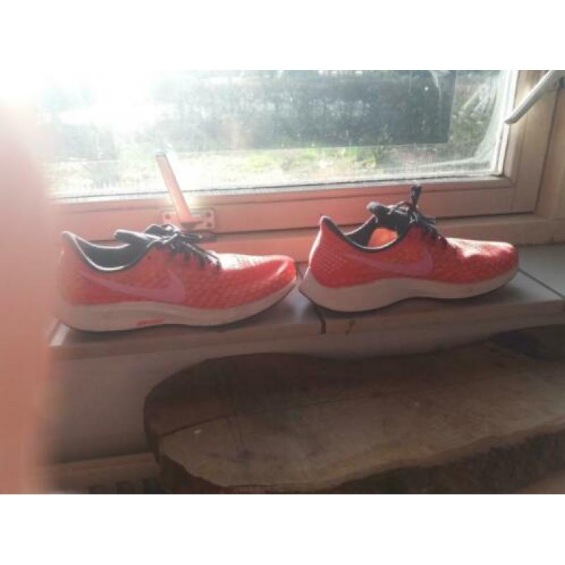 Nike schoenen