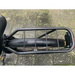 Zeer mooi cortina transport fiets 50 cm 3 verd