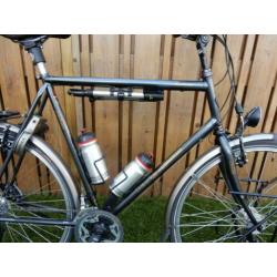 Koga Randonneur XT 63cm Vakantie/Trekkingfiets InNieuwstaat